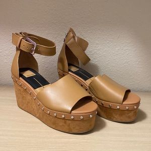 DOLCE VITA WEDGE